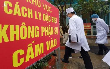 Người từ vùng dịch trong nước về Yên Bái không cần thiết phải cách ly