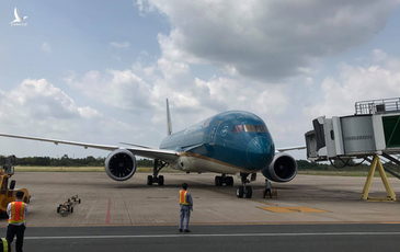 Vietnam Airlines tạm dừng tất cả đường bay Việt Nam – Hàn Quốc