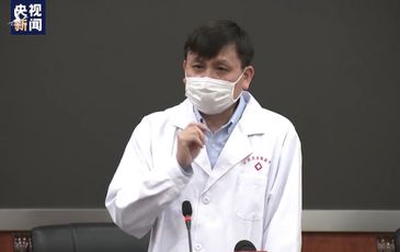 Bệnh nhân xuất viện nhưng vẫn dương tính virus corona, chuyên gia nói gì?