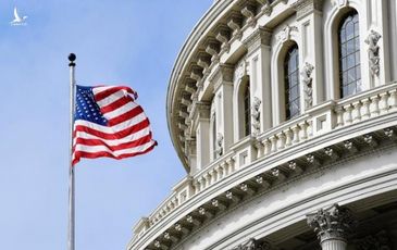 Ai điều hành nước Mỹ nếu Nhà Trắng và Quốc hội “thất thủ” vì Covid-19?