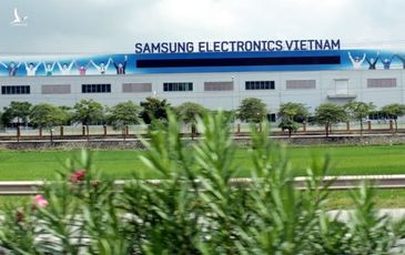 Vì dịch COVID-19, Samsung “trả đủa” Việt Nam khiến hàng chục triệu người dân sung sướng…