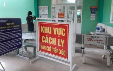 Kết quả xét nghiệm chồng và con ruột của bệnh nhân thứ 35