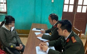 Đăng tin “Trung Quốc cho máy bay thả corona xuống Việt Nam” để bán hàng