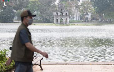 ‘Toàn quốc kháng chiến’ chống Covid-19: Cuộc chiến chưa từng có tiền lệ