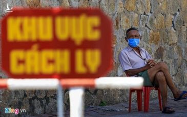 Bình Thuận đề nghị công bố dịch Covid-19