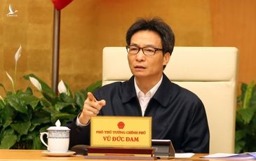 Ngăn chặn mạnh, dứt khoát hơn, không để “trong đánh ra, ngoài đánh vào”