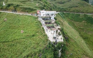 Hà Giang hỏa tốc “giục” xử lý công trình vi phạm Mã Pí Lèng Panorama