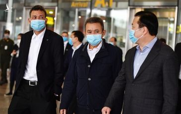 Bệnh nhân thứ 50 khiến hàng chục cán bộ Vietnam Airlines phải cách ly