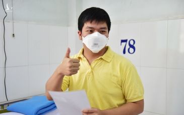 ‘Dịch Covid-19 đáng sợ nhưng xin hãy bình tĩnh’