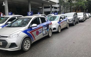 Bộ GTVT yêu cầu dừng hoàn toàn xe khách, taxi, xe buýt trên cả nước