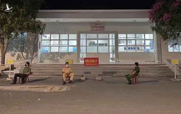 Thêm 2 bệnh nhân viêm phổi SARS-CoV-2 xét nghiệm âm tính lần 2