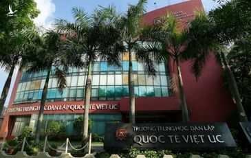 Hai giáo viên TP.HCM mắc Covid-19, trường cho toàn bộ nhân viên làm việc tại nhà