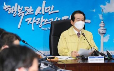 Hàn Quốc chia sẻ mô hình khống chế dịch Covid-19 hiệu quả