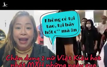 Phỉ báng đất nước thì quay về làm gì!