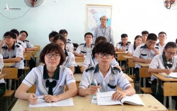 Sở GD-ĐT 63 tỉnh bàn giảm chương trình học cho học sinh vì COVID-19