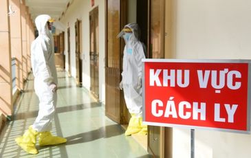 Huy động các trường đại học, cao đẳng hỗ trợ ký túc xá làm nơi cách ly