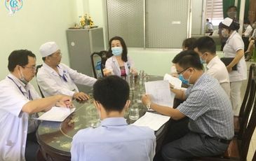 Có thứ đáng sợ hơn cả Covid-19: Hãy bình tĩnh lại!