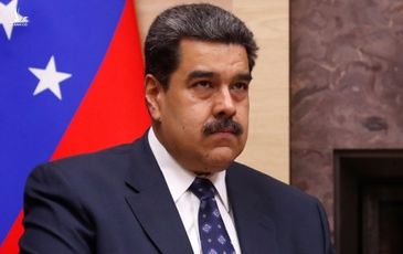 Mỹ truy tố Tổng thống Venezuela