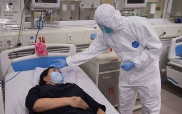 Sáng sớm 26/3 có thêm 7 ca Covid-19 mới, Bộ Y tế khuyến cáo người dân hạn chế ra đường
