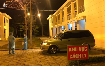 “Nếu lơ là dịch tại bệnh viện sẽ dẫn đến nguy cơ lây nhiễm chéo“