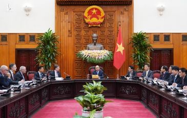 Tổng thống Trump gửi thư tới Thủ tướng giải thích hoãn hội nghị vì Covid-19