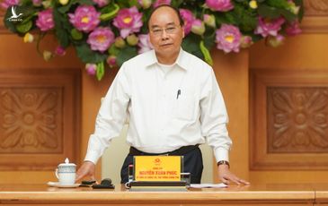 Thủ tướng: Xử lý nghiêm trường hợp giấu bệnh