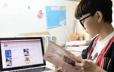 Phó Thủ tướng chỉ đạo Bộ GD-ĐT về việc dạy học đại trà qua truyền hình