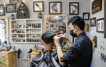 TP.HCM đóng cửa toàn bộ nhà hàng, quán ăn, tiệm hớt tóc… đến hết tháng 3