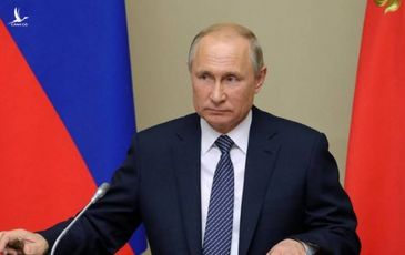 Tổng thống Putin hạ lệnh điều động quân đội Nga tới Italy làm gì?