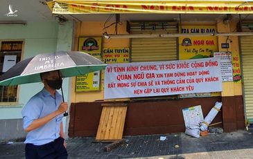 ‘Nhà nào ở nhà đó’!