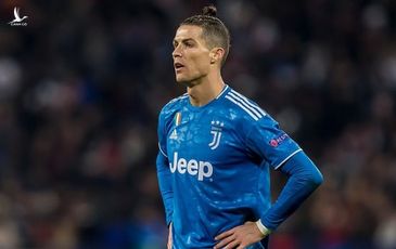 Ronaldo bị cách ly sau khi đồng đội dương tính với virus corona