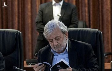 Cố vấn của Lãnh tụ tối cao Iran tử vong vì nhiễm COVID-19
