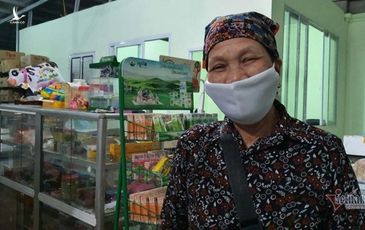 Xóa cách ly lúc 0h, Sơn Lôi vui hơn hội