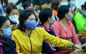 Hà Nội bình tĩnh, Hà Nội sẽ chiến thắng Covid-19