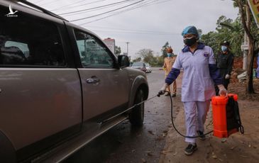 Bà con Sơn Lôi đếm từng phút đợi 21h đêm nay 3-3