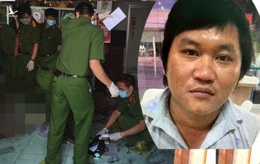 Bắt nghi phạm sát hại sư trụ trì và phật tử trong chùa