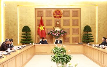 Đưa chất xám xuống tuyến huyện, sản xuất hàng loạt test-kit xét nghiệm ‘made in VietNam’