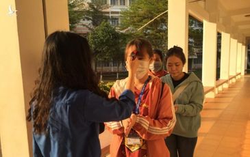 Đâu thể ngưng, nghỉ mãi vì dịch COVID-19