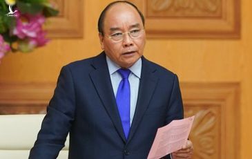 Thủ tướng: Bảo đảm lương thực dư dả cho 100 triệu dân