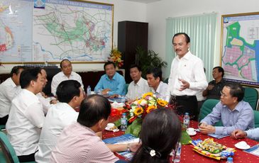 10 kiến nghị mong Chính phủ làm ngay