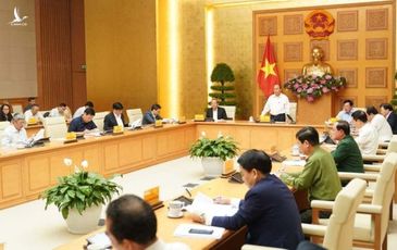 Số người mắc virus corona có thể tiếp tục tăng, kiên trì các phương pháp chống dịch