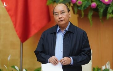 Thủ tướng: Đây là thời điểm “vàng” chống Covid-19
