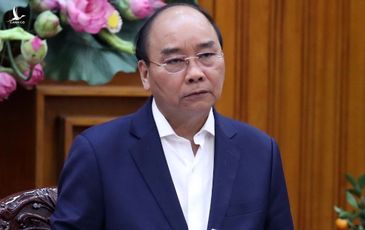 Nỗi buồn bực của Thủ tướng