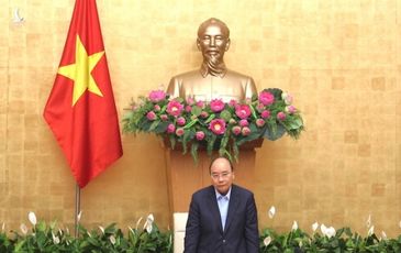 Thủ tướng: Ngăn chặn kịp thời, quyết liệt hơn các nguồn lây nhiễm ra cộng đồng