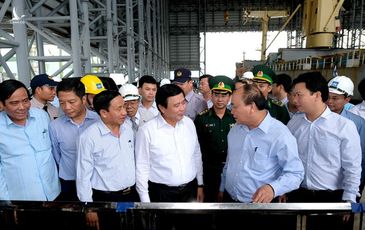 Từ Formosa đến Corona: Đáp án của Chính phủ và niềm tin của nhân dân