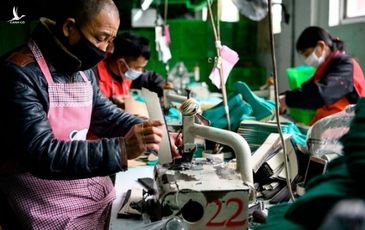 Doanh nghiệp nước ngoài rời bỏ, Trung Quốc sẽ trở thành ‘nền kinh tế rỗng’