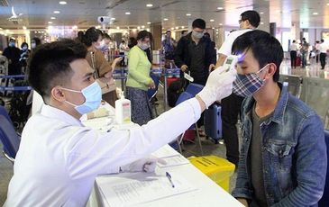 TSKH Nguyễn Quốc Bình: Một tháng nữa dịch Covid-19 sẽ đạt đỉnh