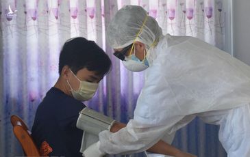 Bộ Y tế hướng dẫn cách ly y tế tại nhà để tránh lây lan bệnh Covid-19