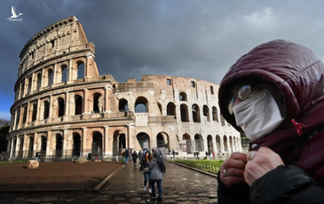 Italy cô lập miền Bắc, người dân hoảng loạn tháo chạy khỏi ‘vùng đỏ’
