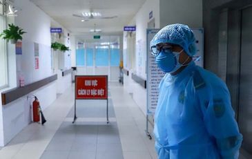 Phát hiện thêm 2 người dương tính với virus corona ở Hà Nội